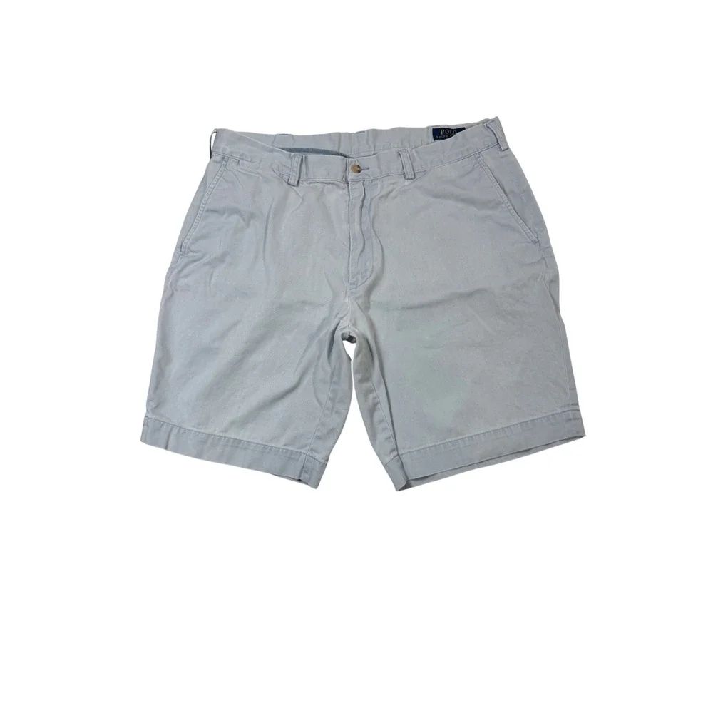 Polo Ralph Lauren Mens Classic Fit 9